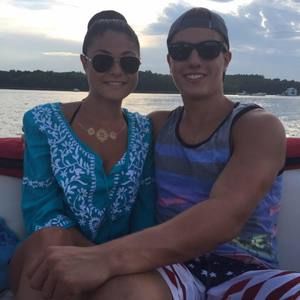 Meet your Posher, Derek